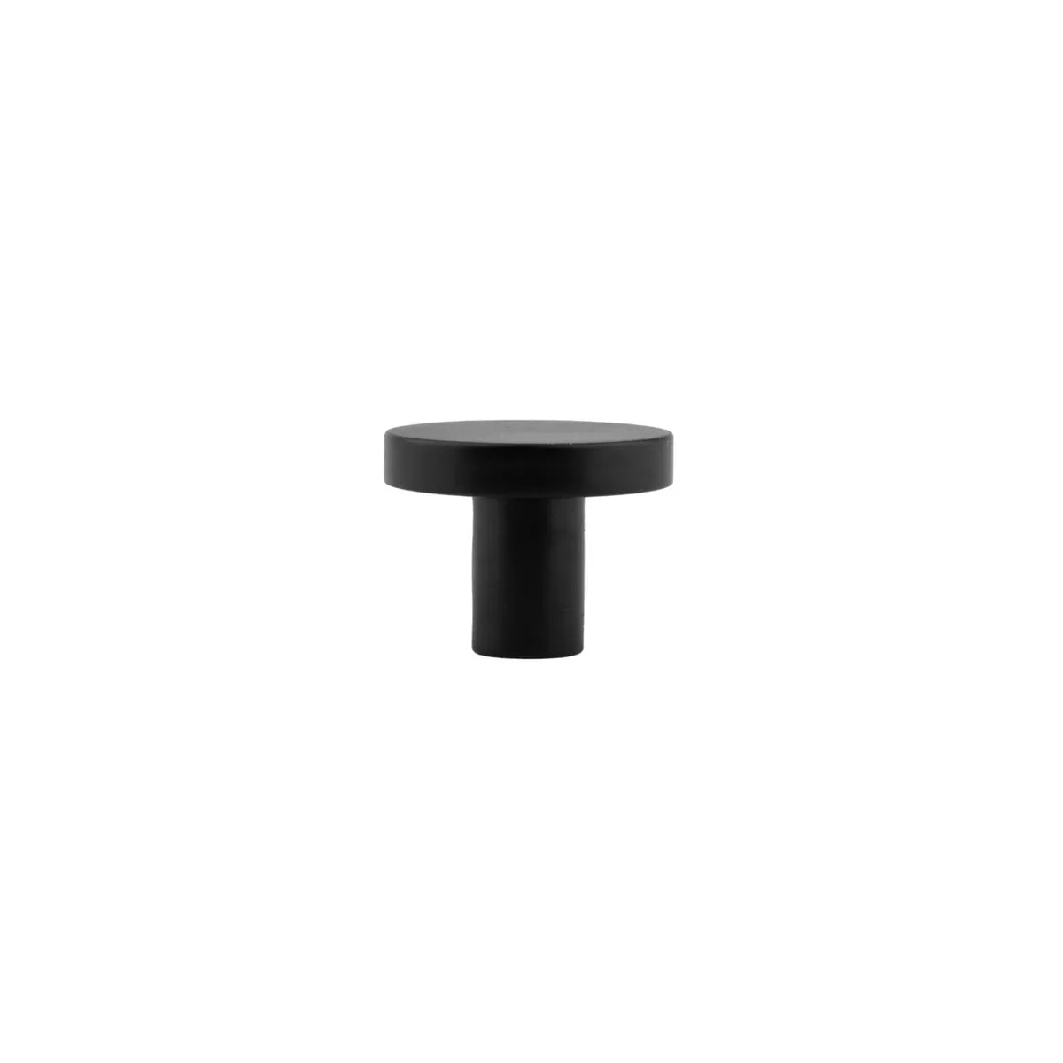 Regal Solid Brass Knobs – Minimal Luxury Design