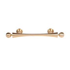 Seasaw Luxe Brass – product view – Brass Essence