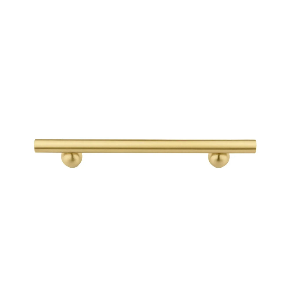 Goblet Solid Brass Cabinet Handles | Modular Kitchen Handles