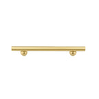 Goblet Solid Brass Cabinet Handles | Modular Kitchen Handles
