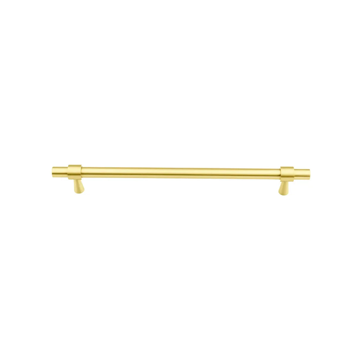 Naveena Signature Brass Collection | Solid Brass Cabinet & Kitchen Handles