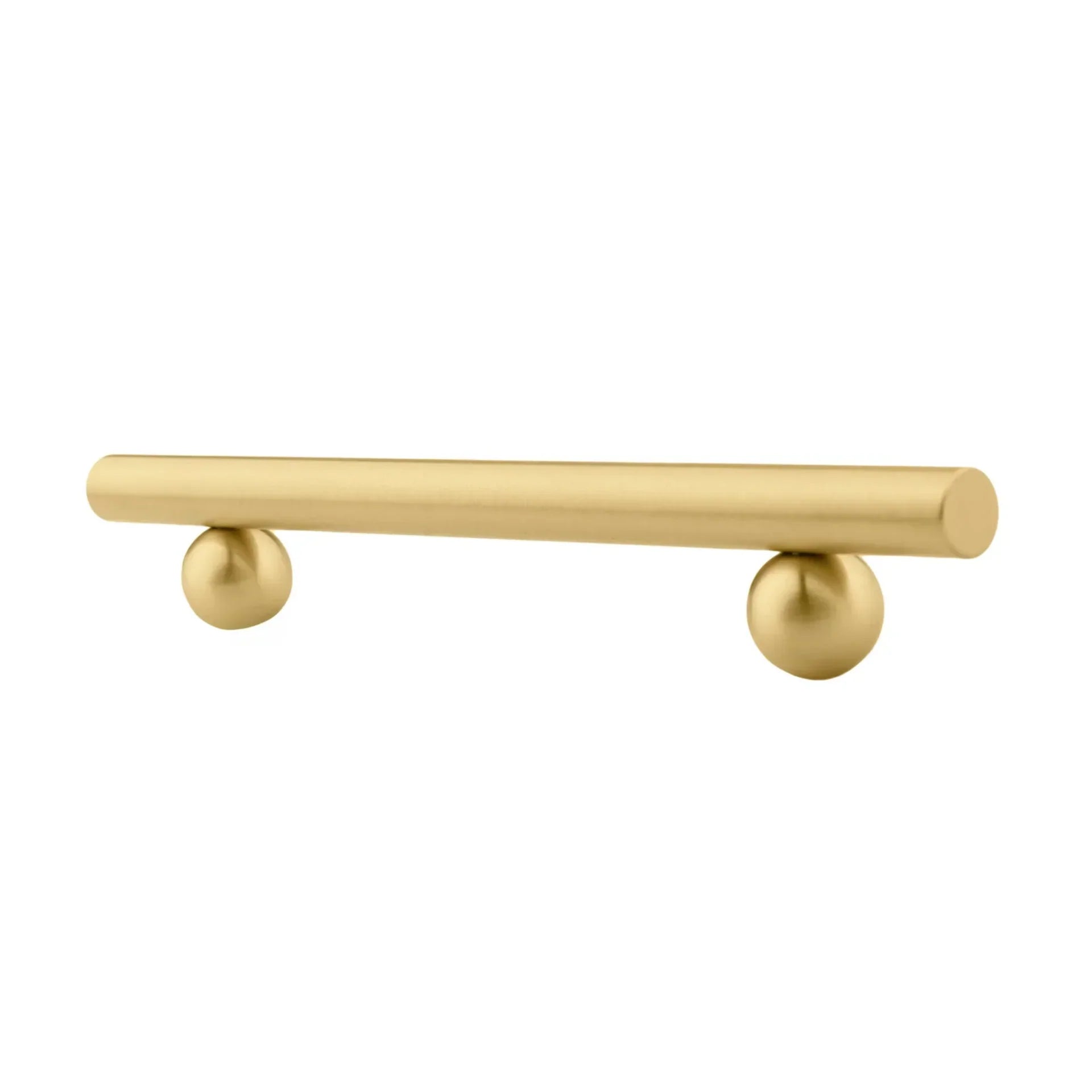 Goblet Solid Brass Cabinet Handles | Modular Kitchen Handles