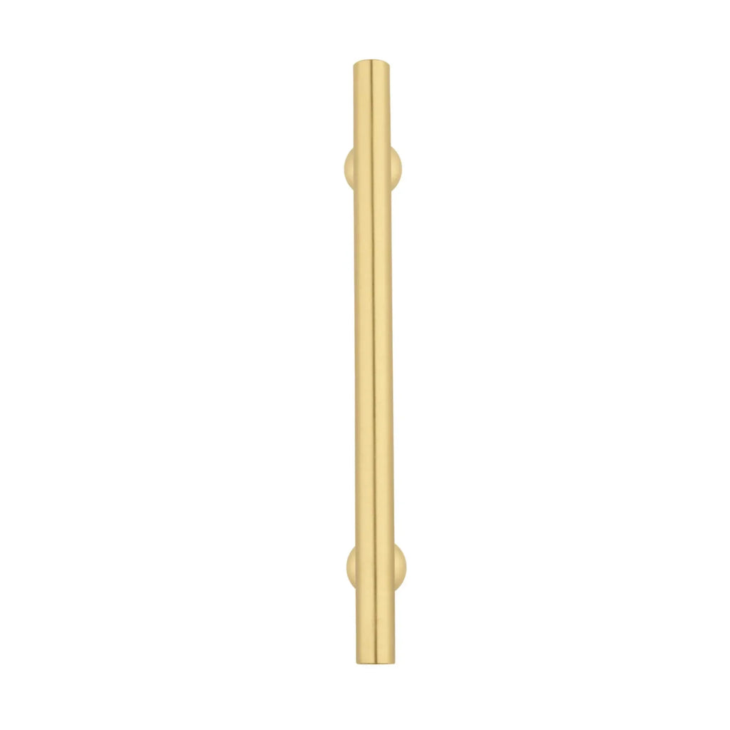 Goblet Solid Brass Cabinet Handles | Modular Kitchen Handles