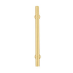 Goblet Solid Brass Cabinet Handles | Modular Kitchen Handles
