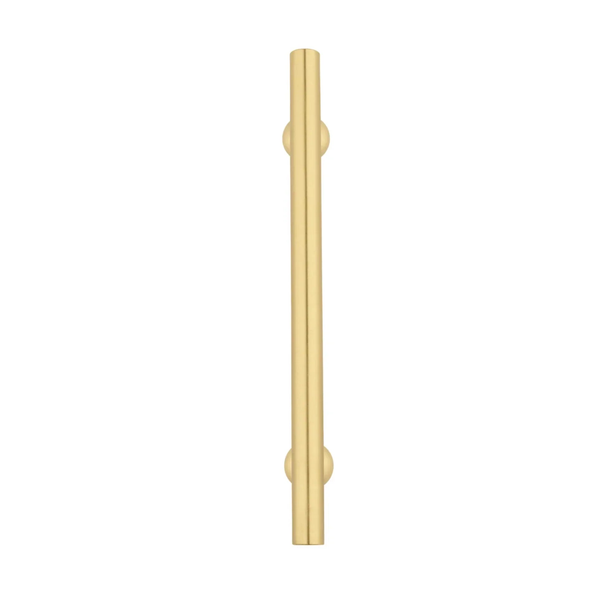 Goblet Solid Brass Cabinet Handles | Modular Kitchen Handles