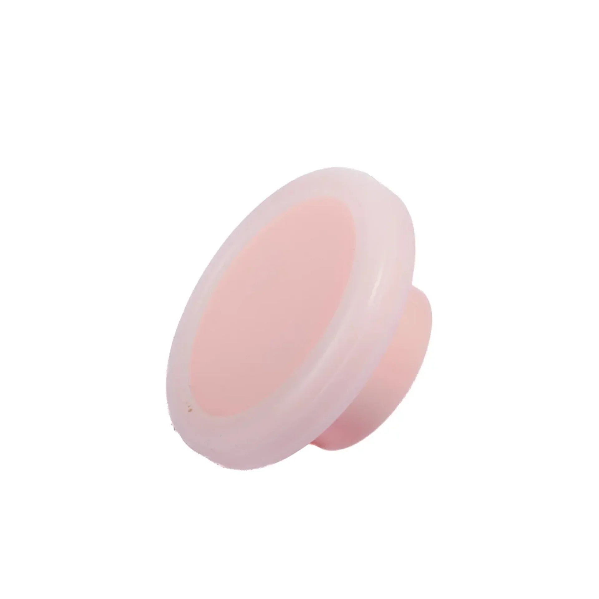 Soft-Touch Silicone Kids Cabinet Knob | Kids Furniture Knobs