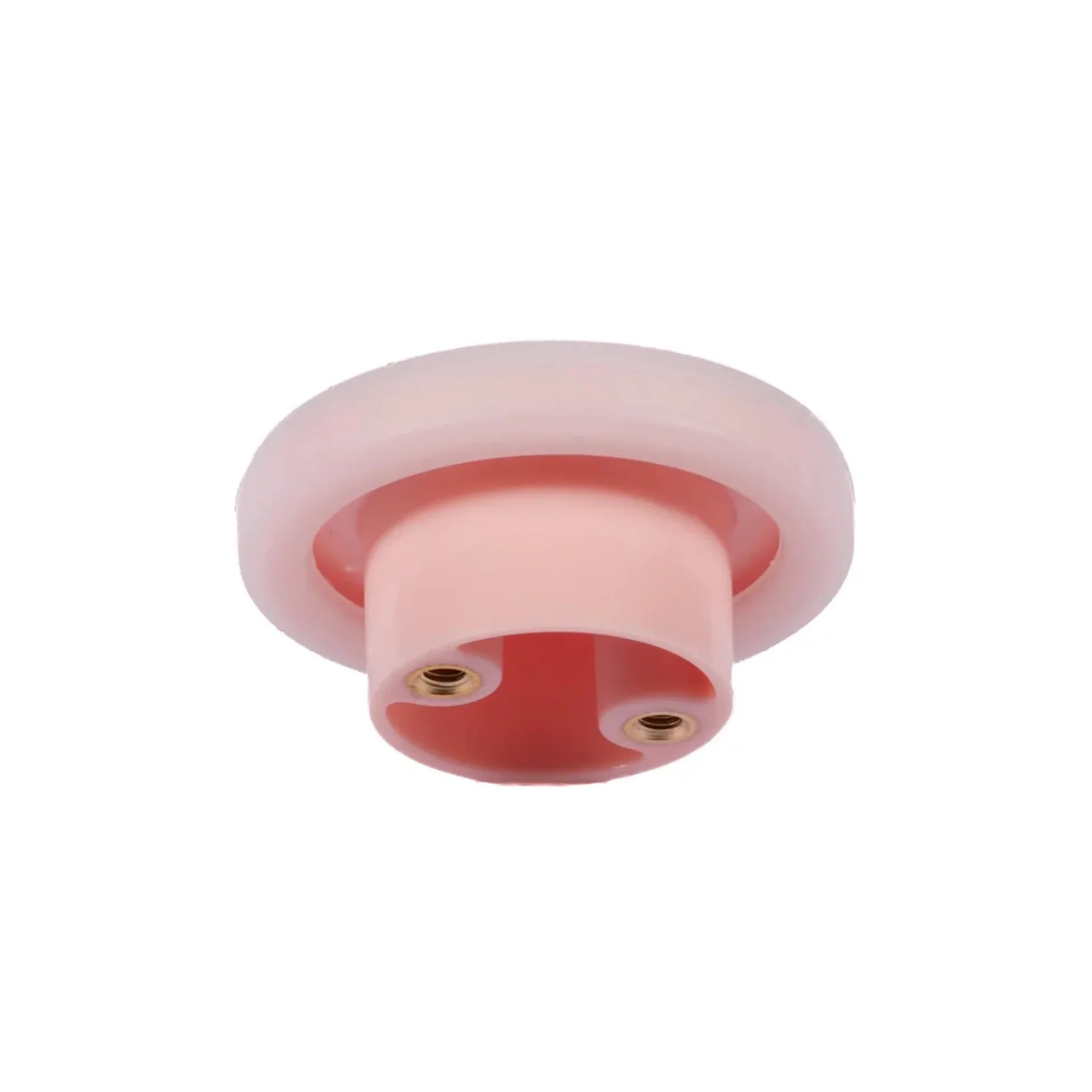 Soft-Touch Silicone Kids Cabinet Knob | Kids Furniture Knobs