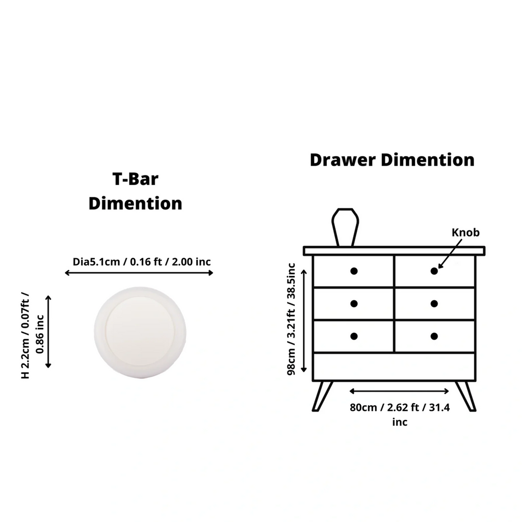 Soft-touch silicone and ABS cabinet knob by Brass Essence, showcasing a sleek, modern design with a smooth finish.