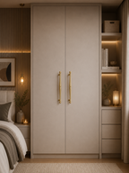 Nishilia Heritage Brass – product view – Brass Essence