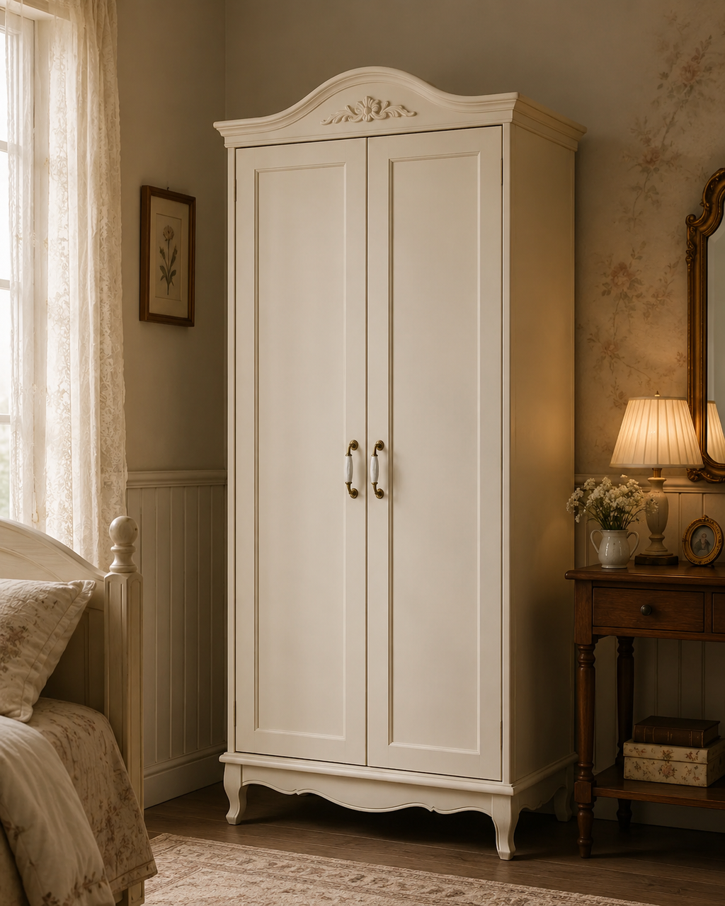 Heritage Ceramic Collection | Ceramic Cabinet & Almirah Handles
