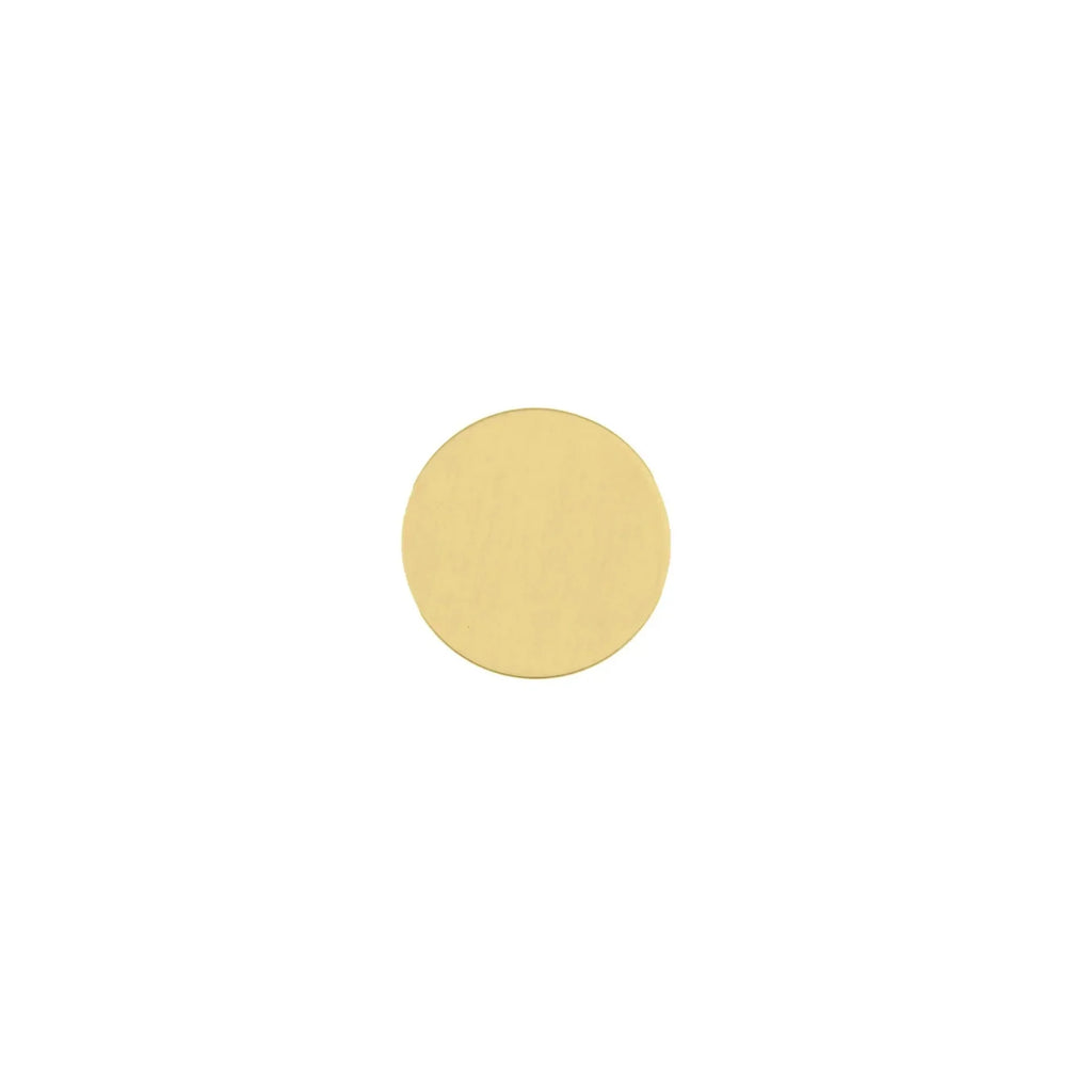 Regal Solid Brass Knobs – Minimal Luxury Design