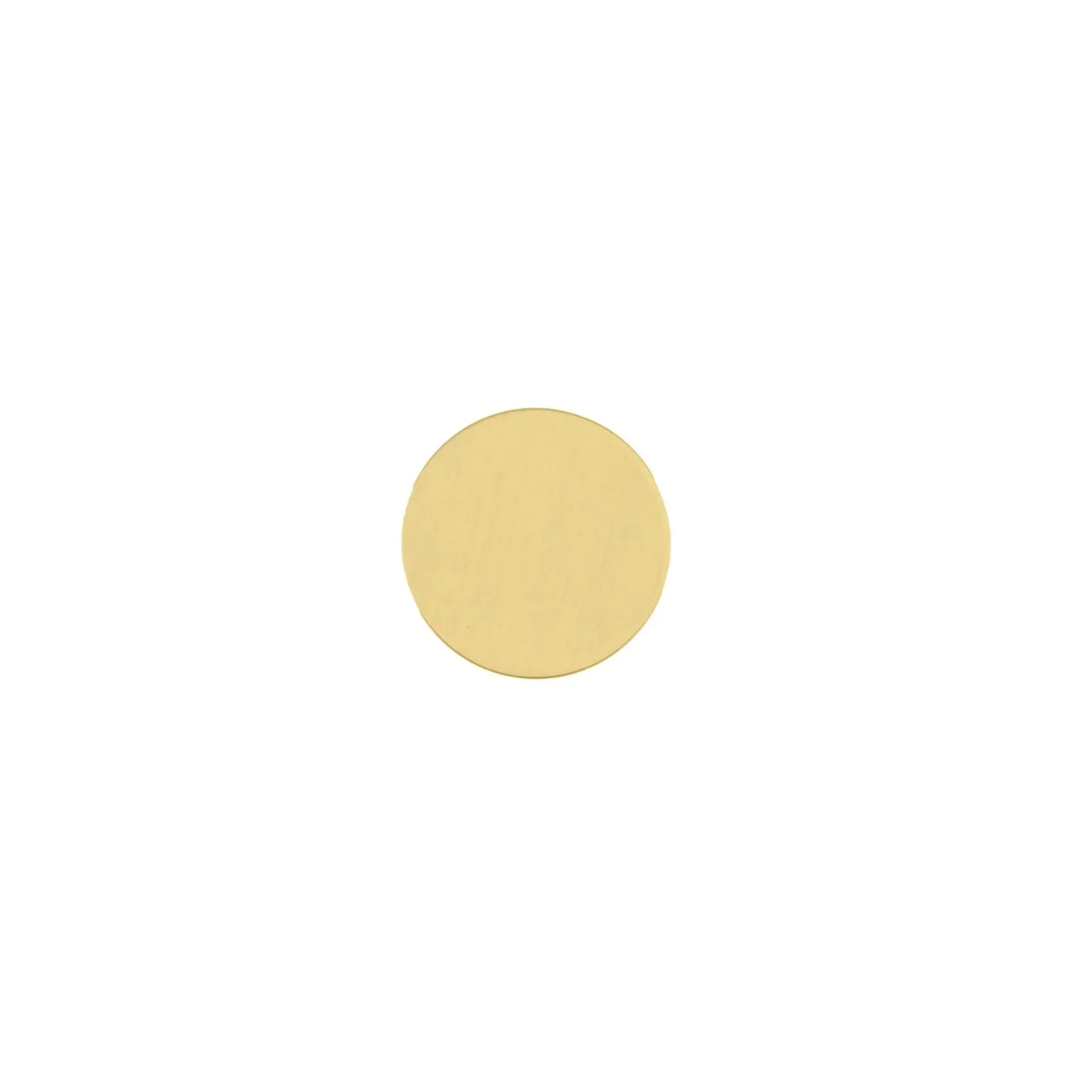 Regal Solid Brass Knobs – Minimal Luxury Design