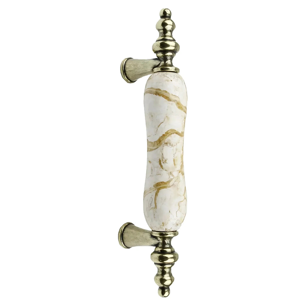 Vintage Ceramic Pull Collection | Ceramic Cabinet Handles