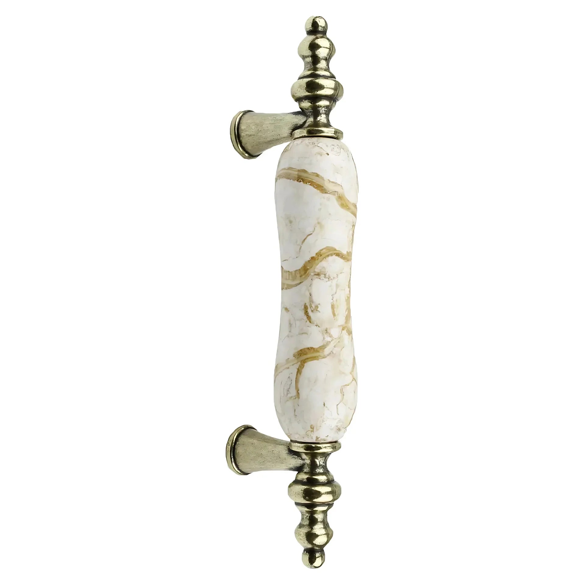Vintage Ceramic Pull Collection | Ceramic Cabinet Handles