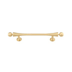 Seasaw Luxe Brass – product view – Brass Essence