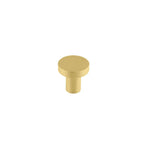 Regal Solid Brass Knobs – Minimal Luxury Design