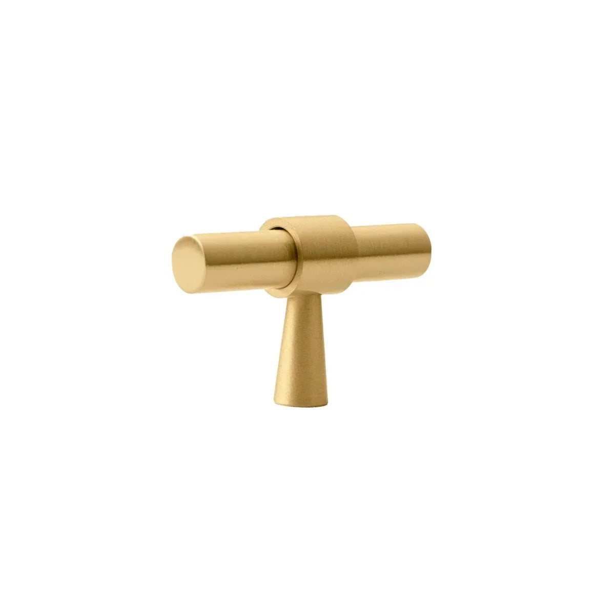 Naveena Signature Brass Collection | Solid Brass Cabinet & Kitchen Handles