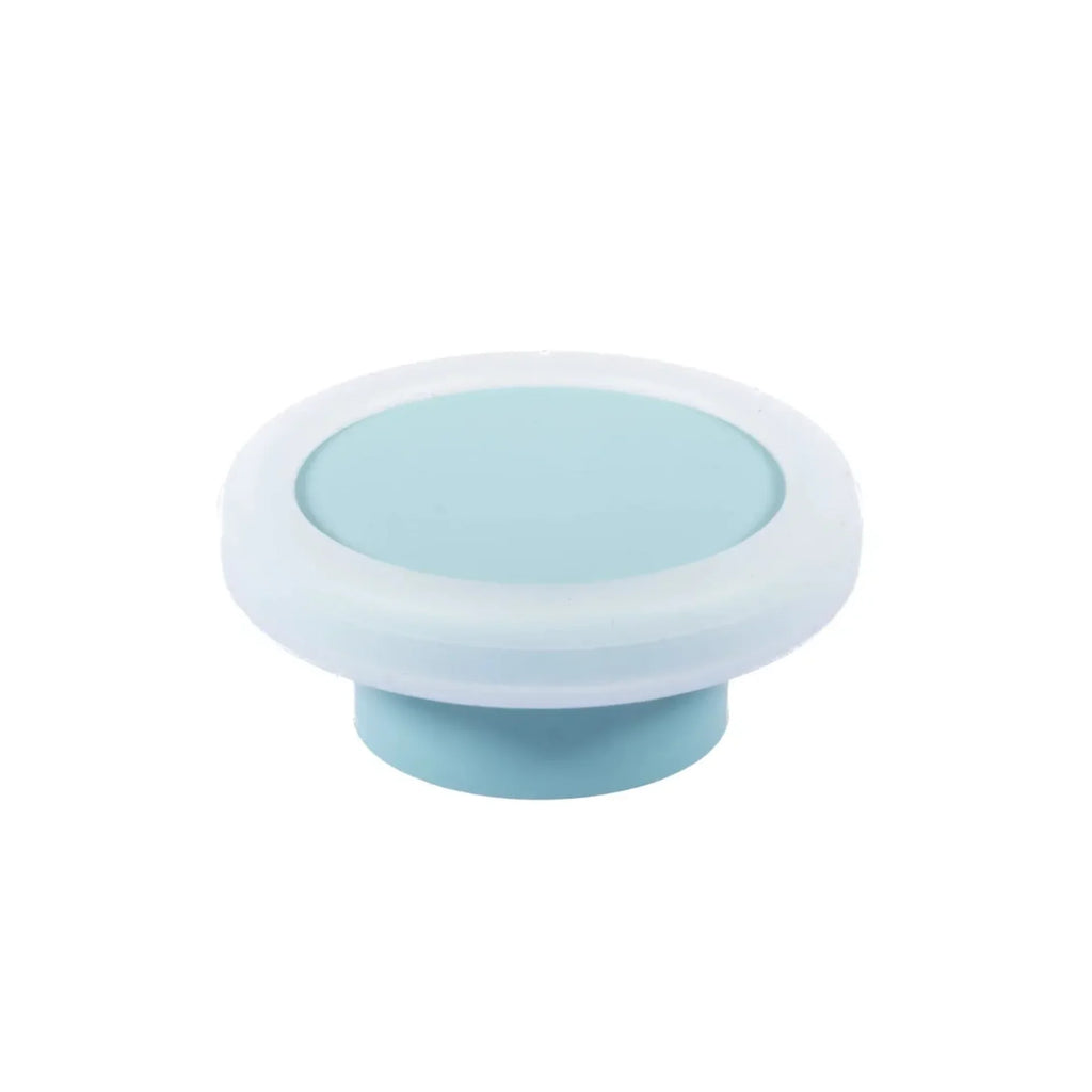 Soft-Touch Silicone Kids Cabinet Knob | Kids Furniture Knobs