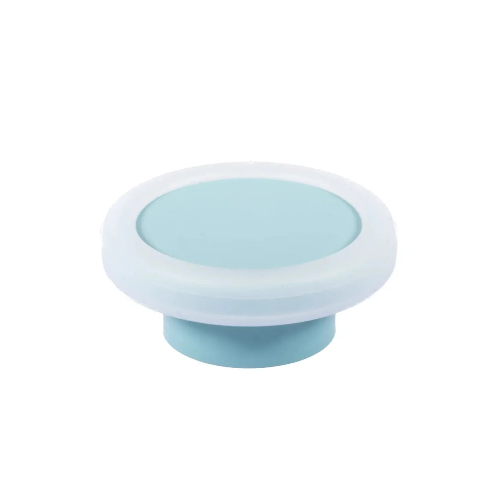 Soft-Touch Silicone Kids Cabinet Knob | Kids Furniture Knobs