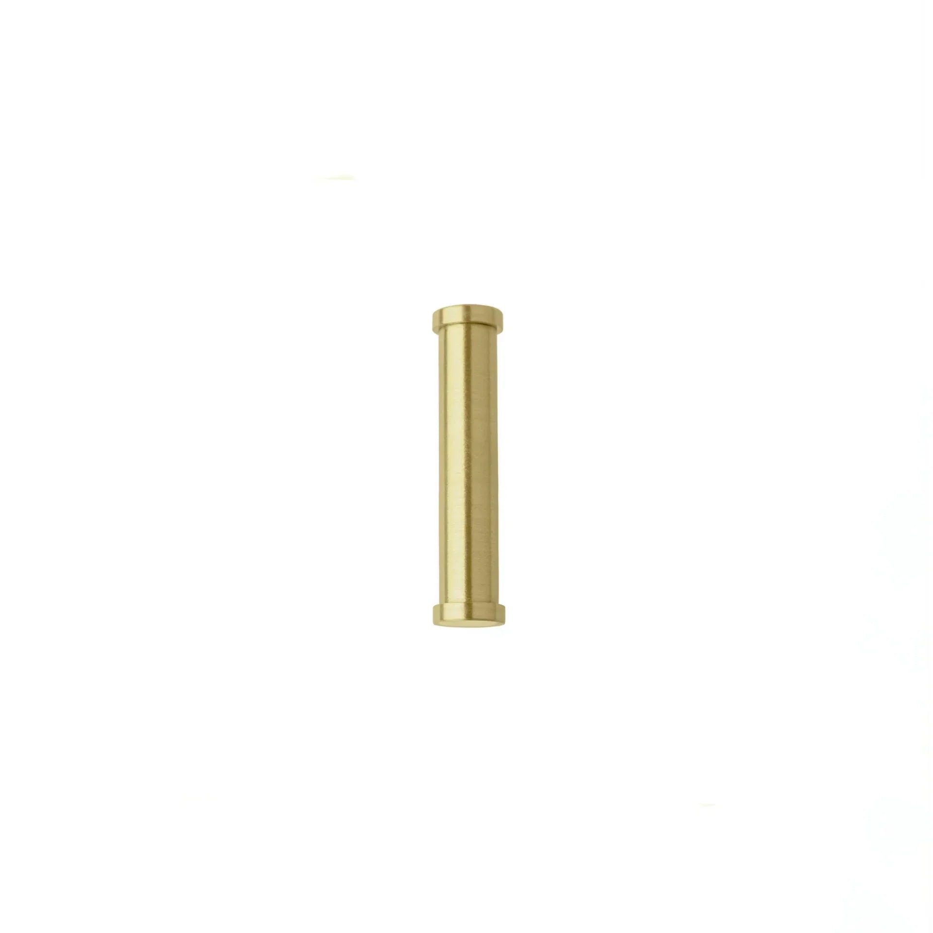 Euro Bar Solid Brass Cabinet Handles | Luxury Kitchen Handles