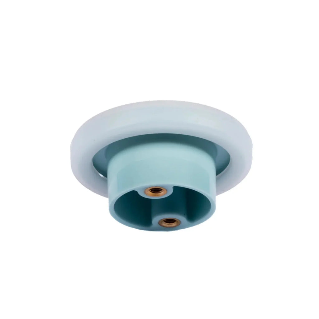 Soft-Touch Silicone Kids Cabinet Knob | Kids Furniture Knobs