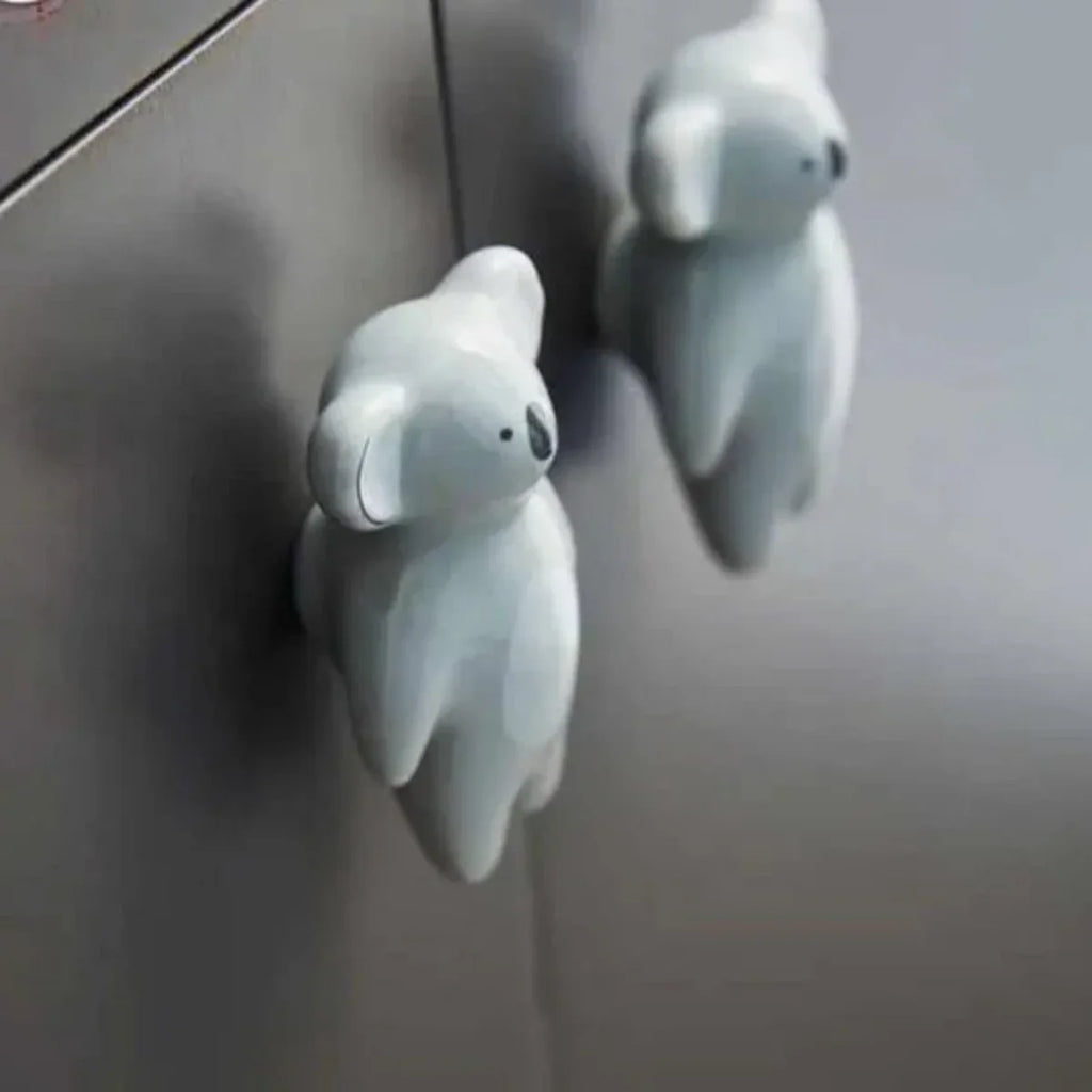 Koala Knob 1