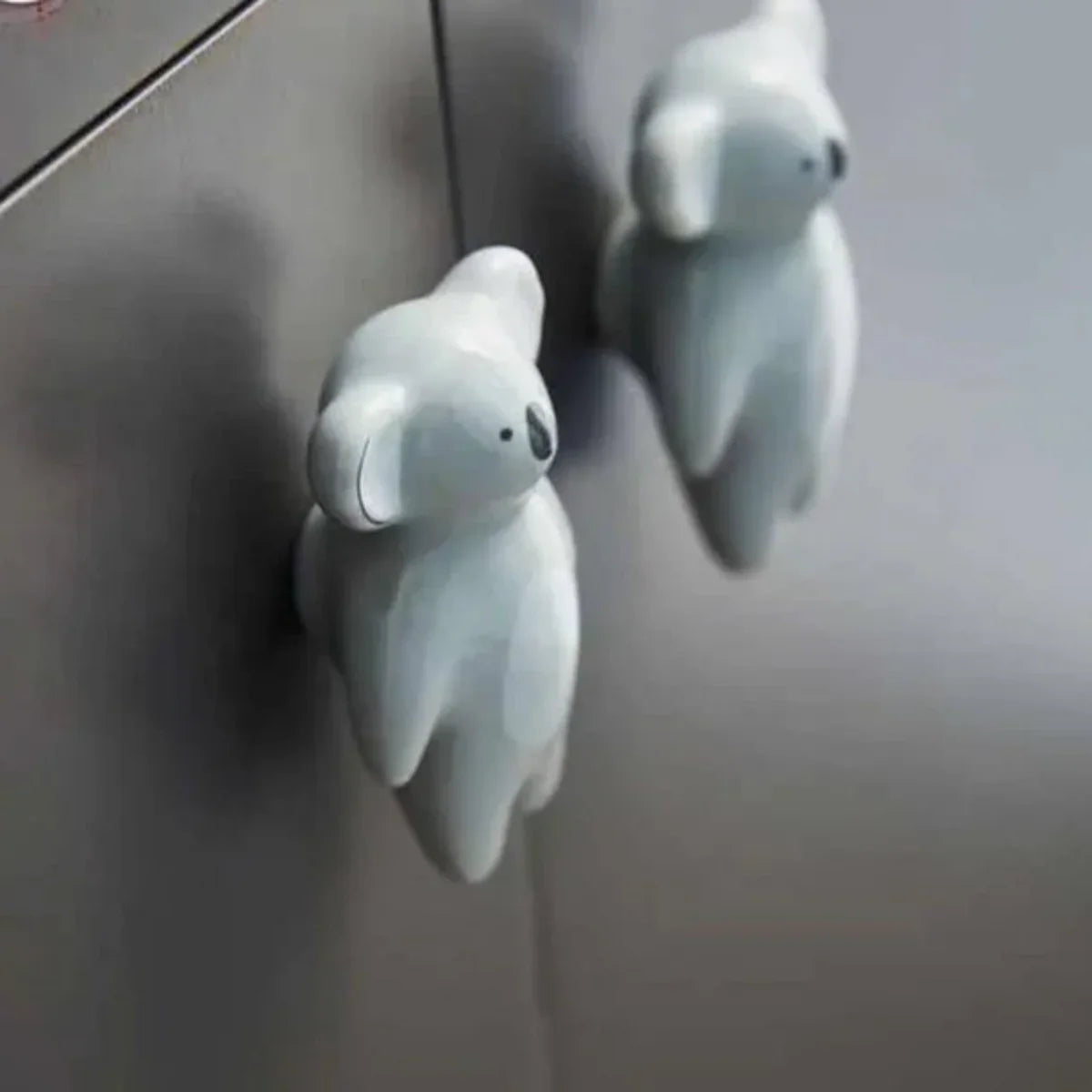Koala Knob 1
