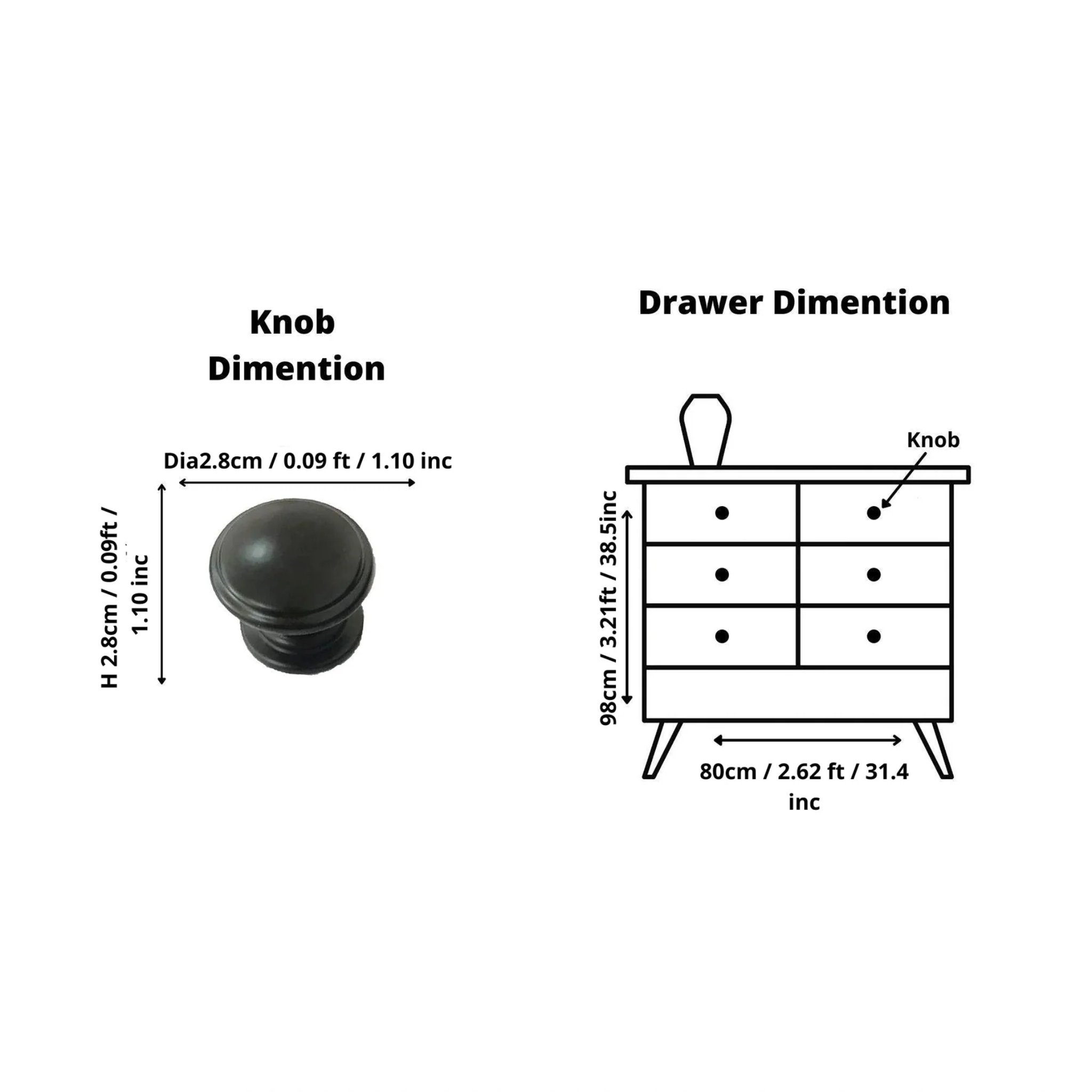 Oval zinc alloy cabinet knob by Brass Essence with polished finish, showcasing its elegant oval shape and sturdy metal design.