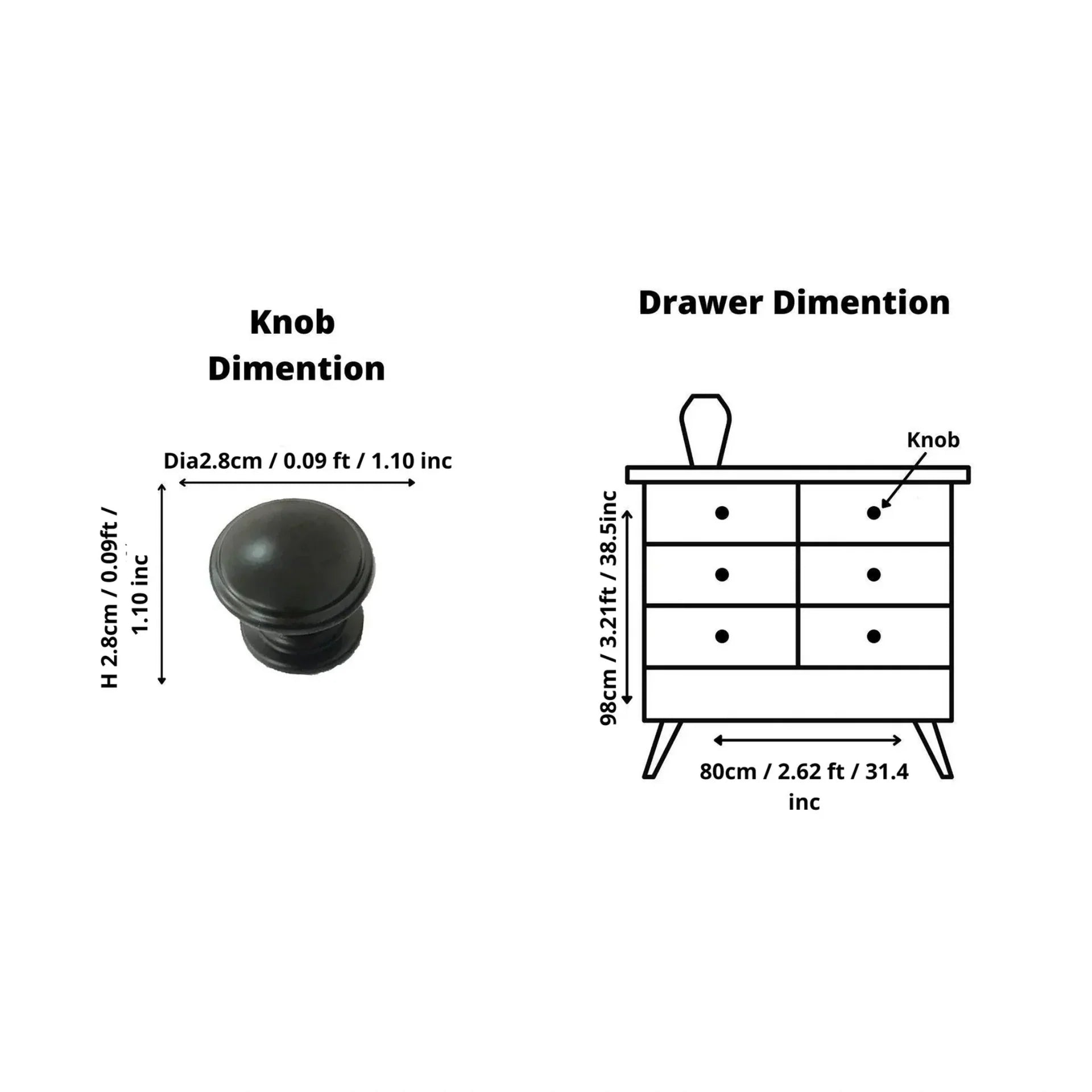Oval zinc alloy cabinet knob by Brass Essence with polished finish, showcasing its elegant oval shape and sturdy metal design.