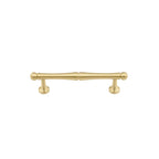 Nishilia Heritage Brass – product view – Brass Essence