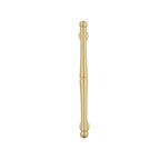 Nishilia Heritage Brass – product view – Brass Essence