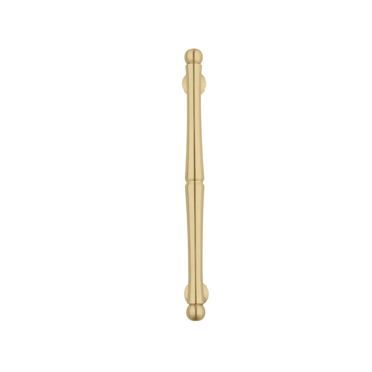 Nishilia Heritage Brass Collection | Solid Brass Cabinet & Wardrobe Handles