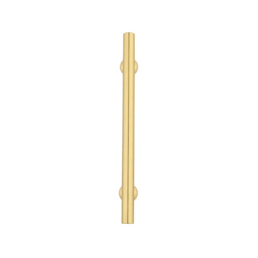 Goblet Solid Brass Cabinet Handles | Modular Kitchen Handles