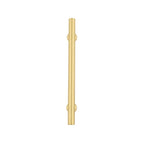 Goblet Solid Brass Cabinet Handles | Modular Kitchen Handles