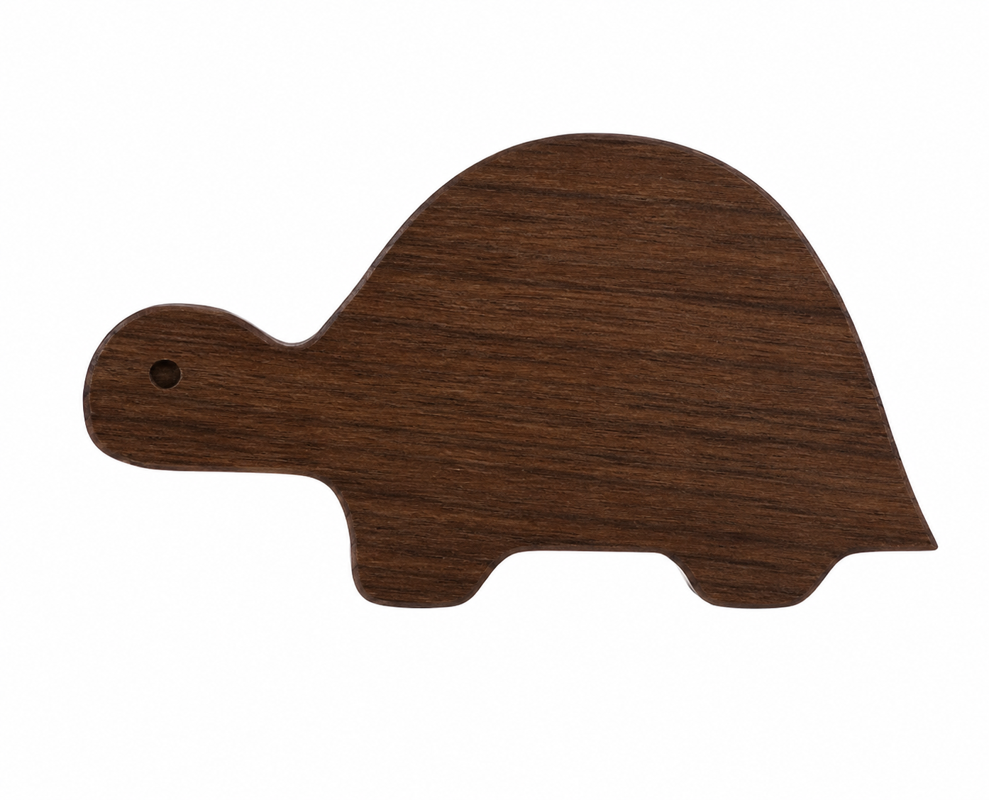 Turtle Wood Knob | Kids Wooden Cabinet Knob India