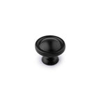 Oval Zinc Alloy Cabinet Knob 5