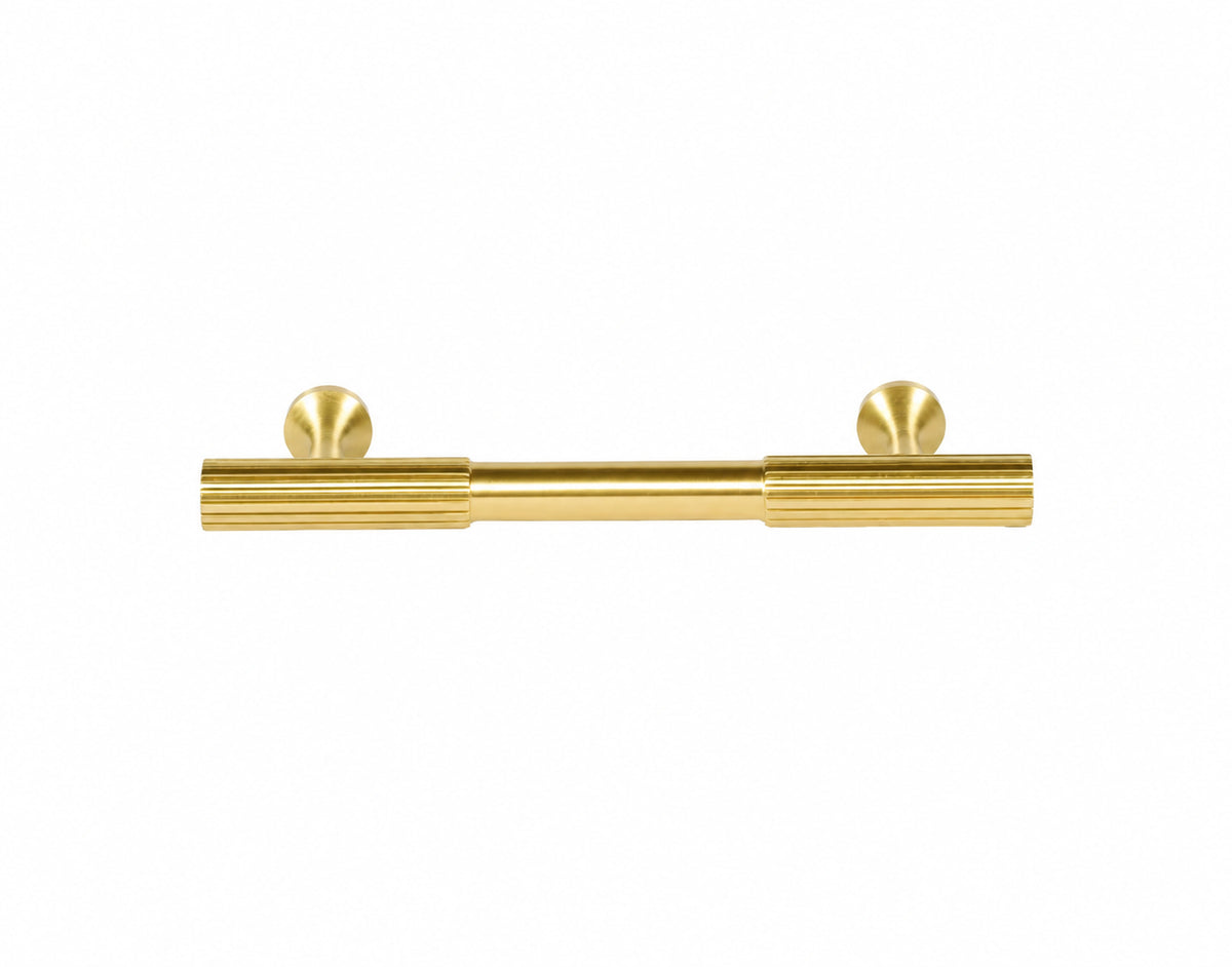 linear bar top view – Brass Essence