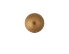 Round Ball Cabinet Knob Gold, Black & Bronze | Brass Essence