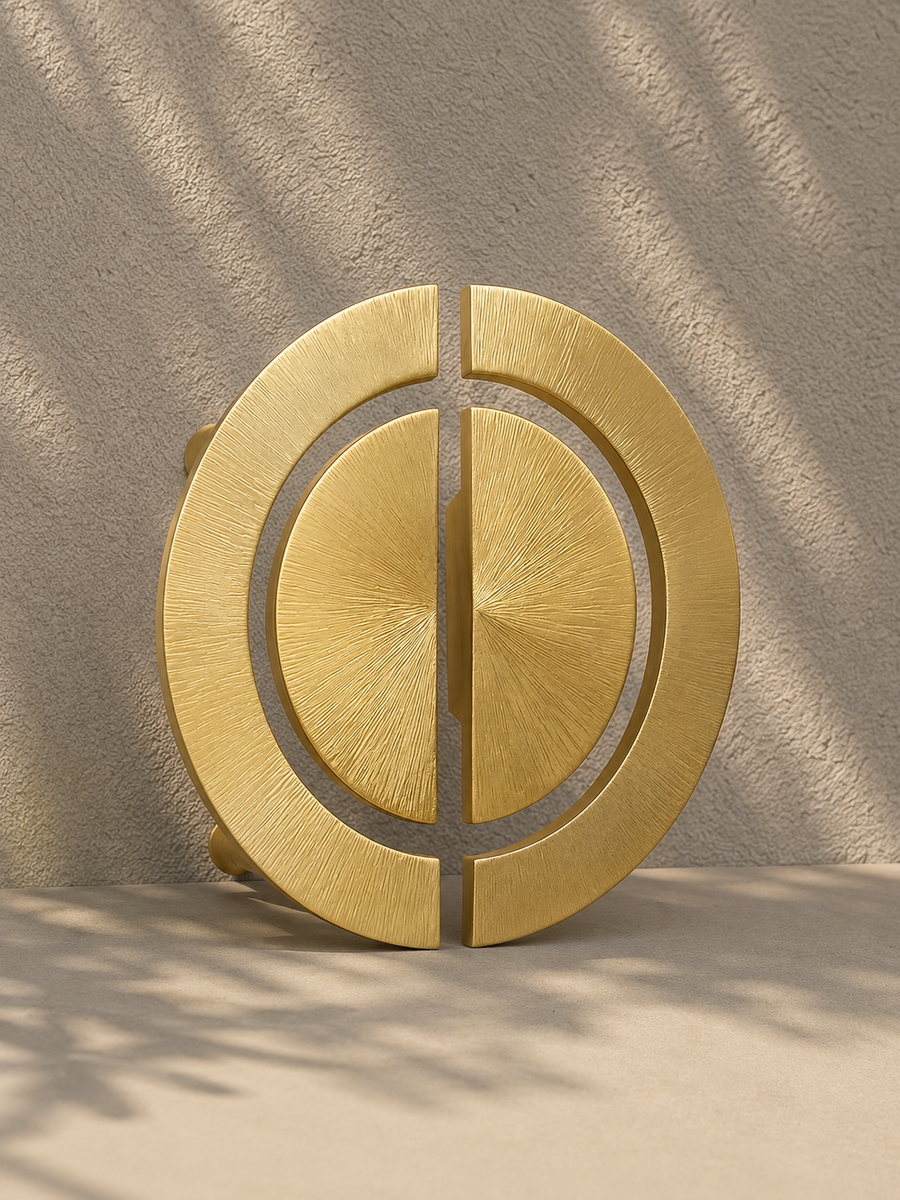 Cabinet Handles