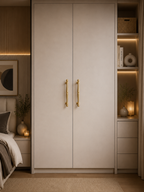 Nishilia Heritage Brass – product view – Brass Essence