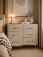 Nishilia Heritage Brass – product view – Brass Essence