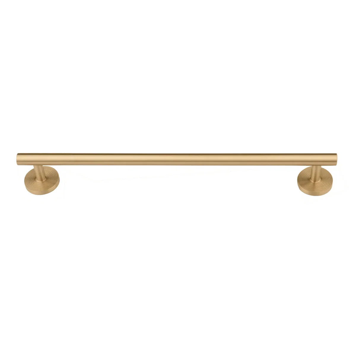Concentra Luxe Brass Collection | Solid Brass Cabinet & Architectural Handles