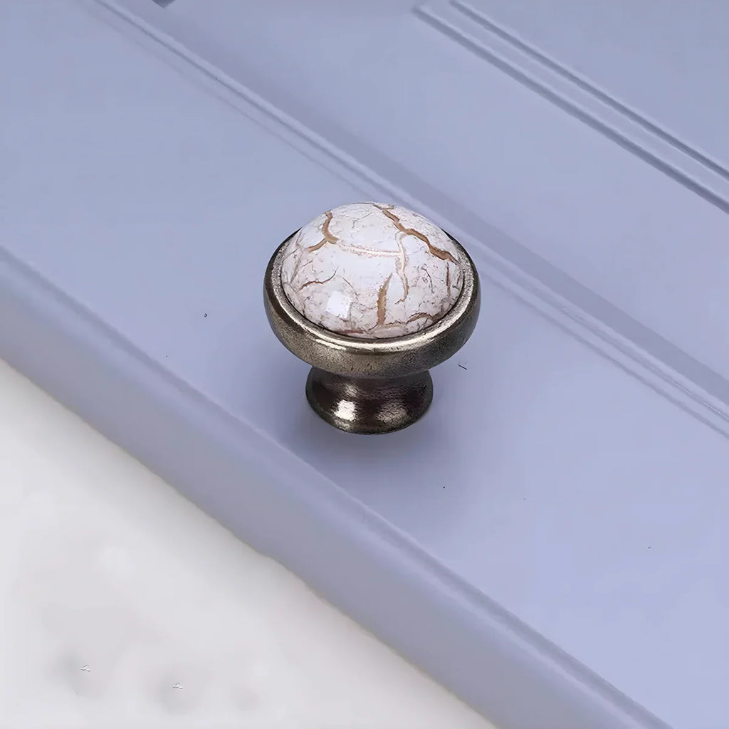Heritage Ceramic Collection | Ceramic Cabinet & Almirah Handles