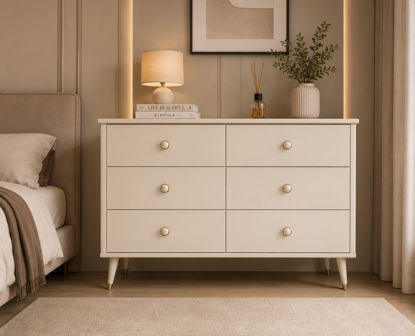 Heritage Ceramic Collection | Ceramic Cabinet & Almirah Handles
