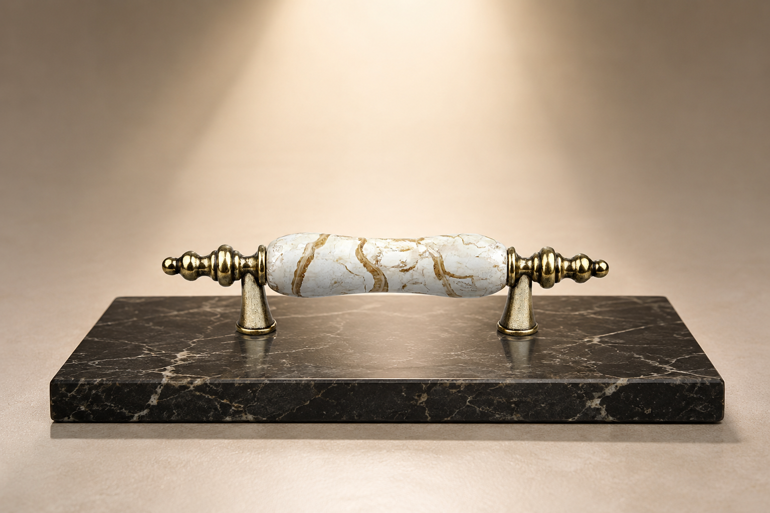 Vintage Ceramic Pull Collection | Ceramic Cabinet Handles
