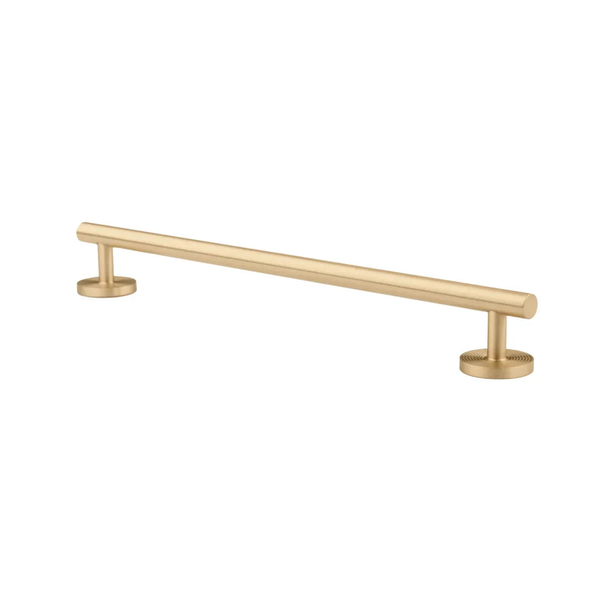 Concentra Luxe Brass Collection | Solid Brass Cabinet & Architectural Handles