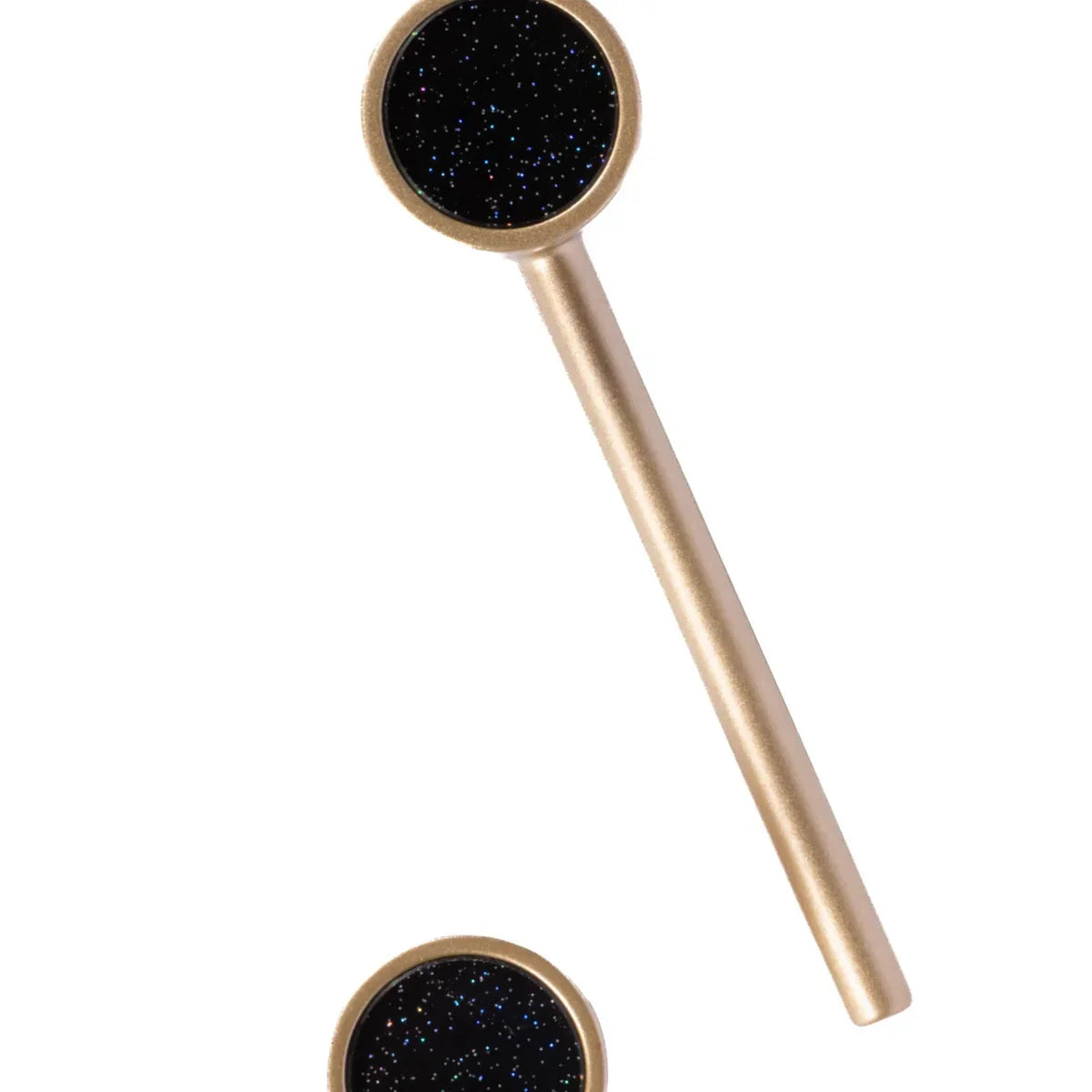 Bifocal Articulated Zinc Alloy Cabinet Pull 4