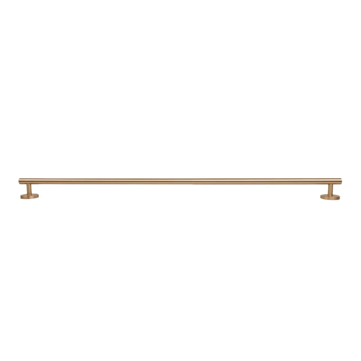 Concentra Luxe Brass Collection | Solid Brass Cabinet & Architectural Handles
