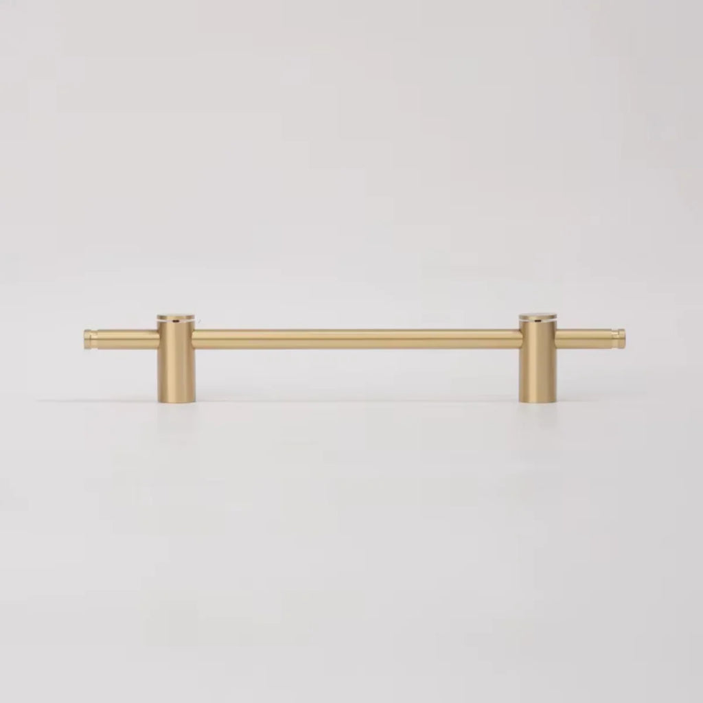 Adjustable Solid Brass Bar Handles | Premium Cabinet Handles