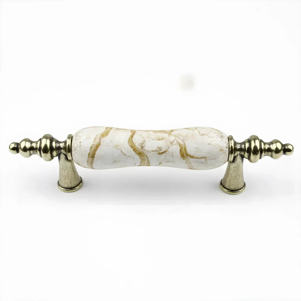 Vintage Ceramic Pull Collection | Ceramic Cabinet Handles